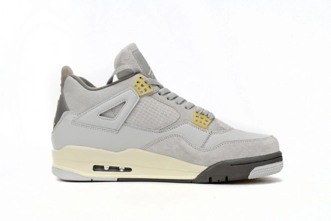 Craft Dust 4 SE DV3742-021 Retro Photon Jordan 1116